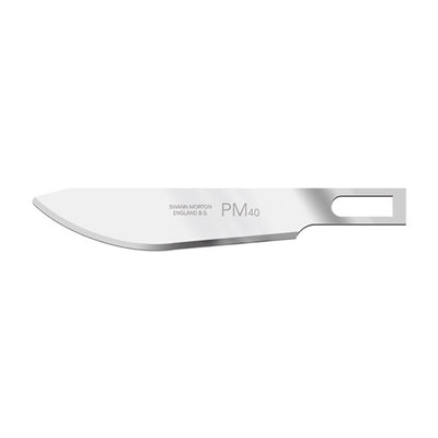 Cincinnati Swann Morton Carbon Steel Blade - Sterile