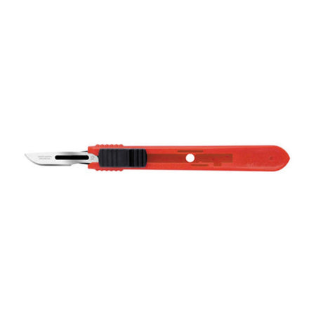 Cincinnati Safety Scalpels - Swann Morton - Sterile – image 4