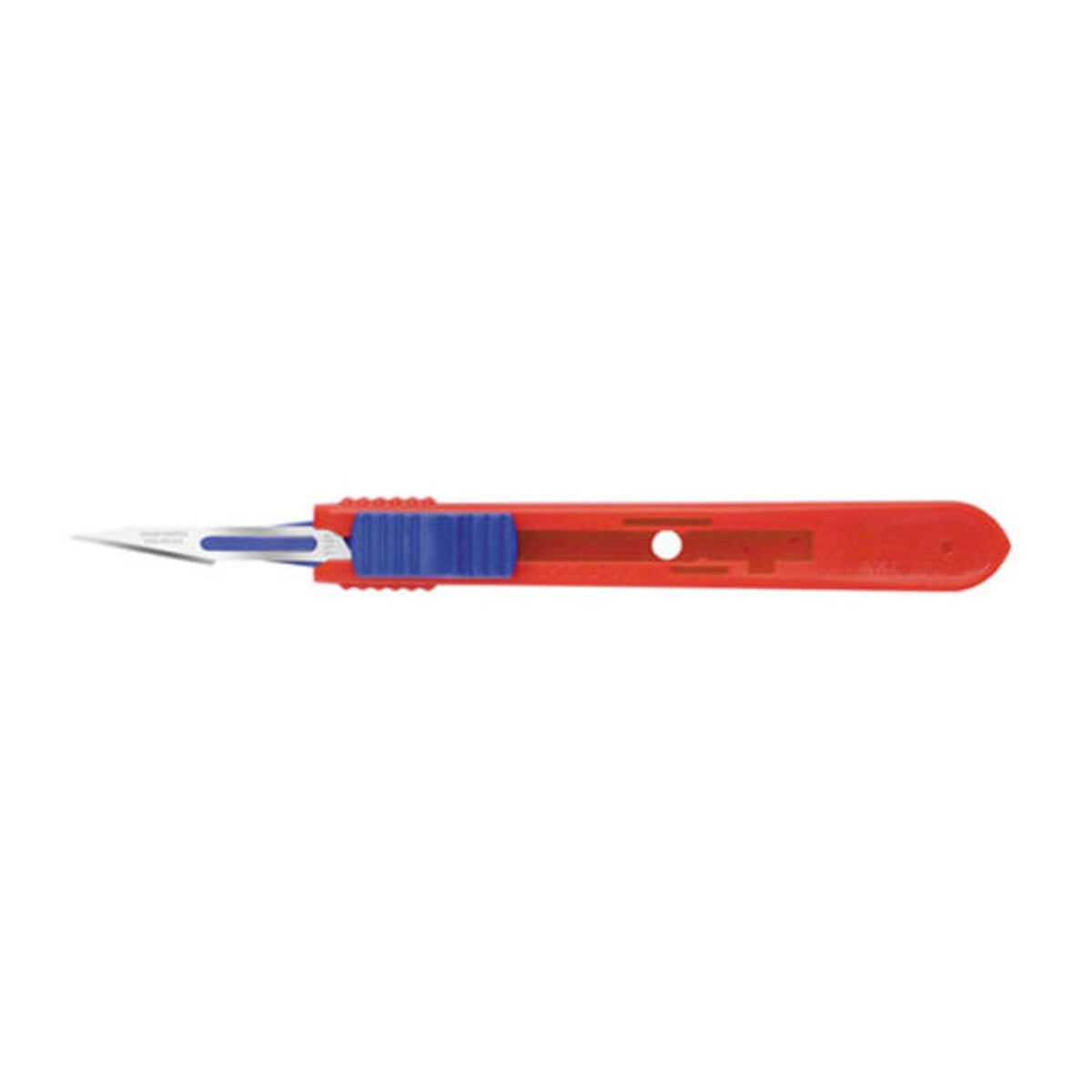 Cincinnati Safety Scalpels - Swann Morton - Sterile – image 3
