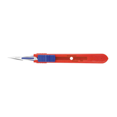 Cincinnati Safety Scalpels - Swann Morton - Sterile – image 3