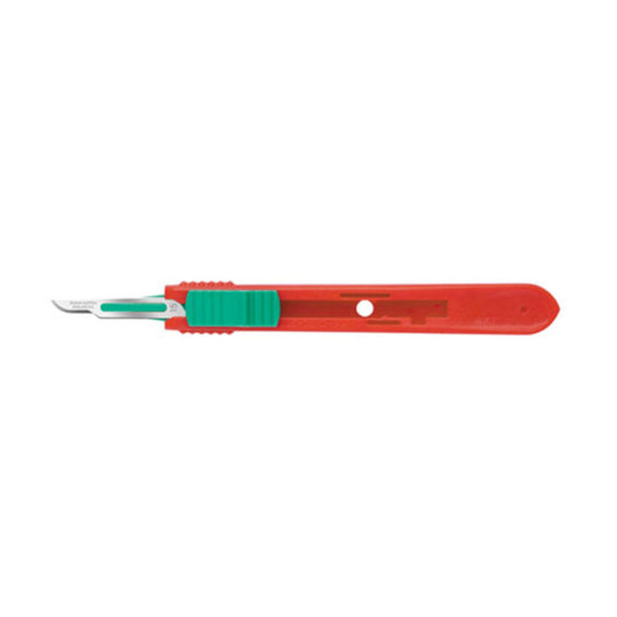 Cincinnati Safety Scalpels - Swann Morton - Sterile – image 5