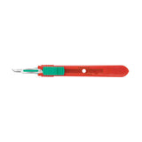Cincinnati Safety Scalpels - Swann Morton - Sterile – image 5