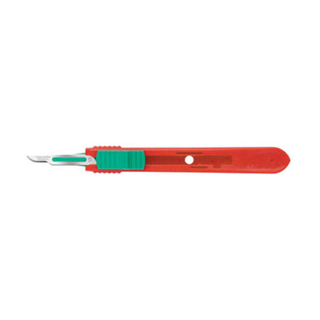 Cincinnati Safety Scalpels - Swann Morton - Sterile – image 5