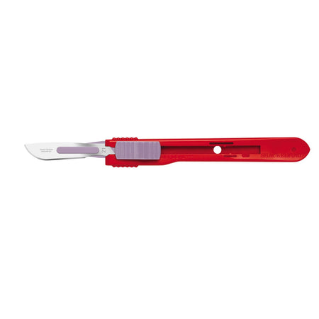 Cincinnati Safety Scalpels - Swann Morton - Sterile
