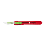 Cincinnati Safety Scalpels - Swann Morton - Sterile – image 2