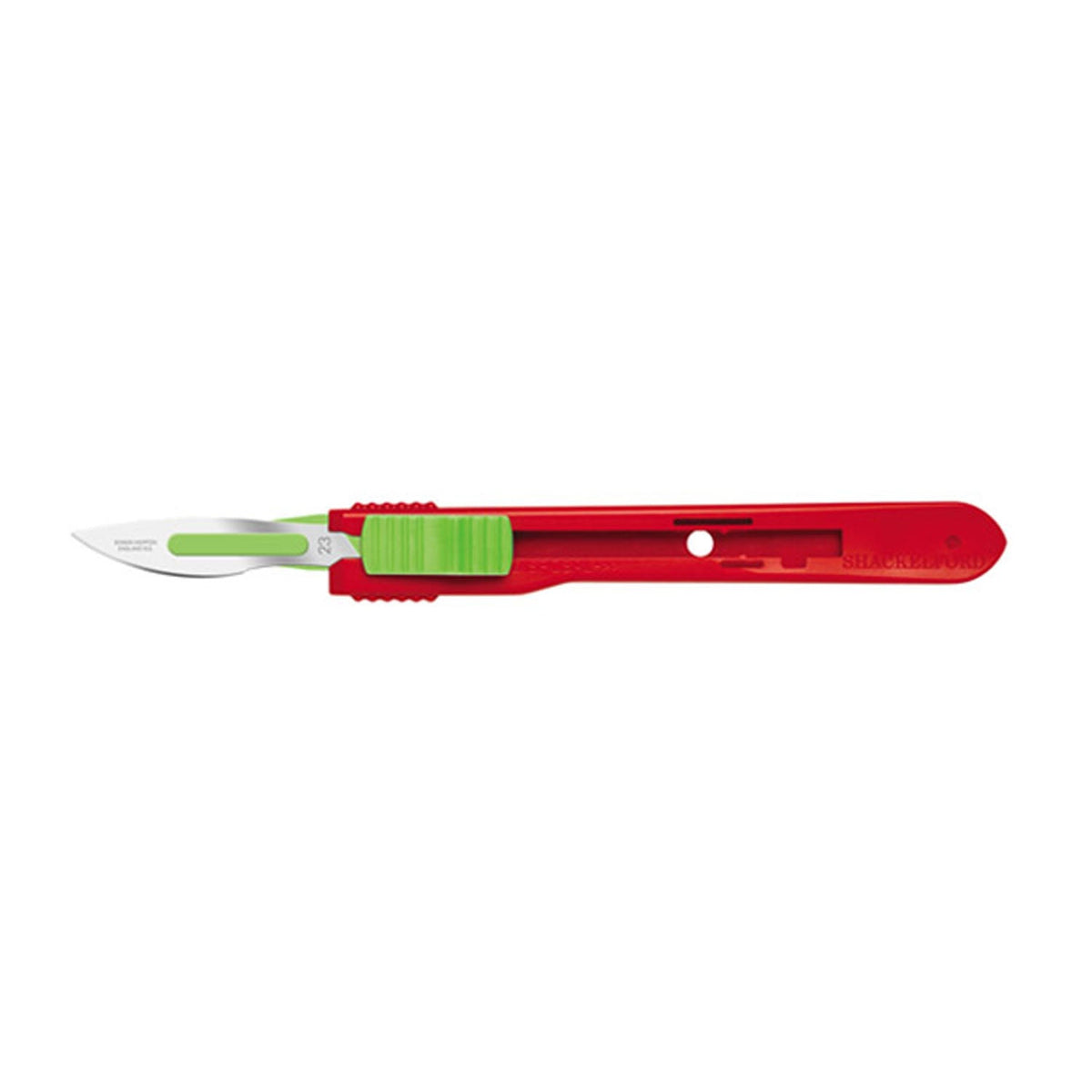 Cincinnati Safety Scalpels - Swann Morton - Sterile – image 2