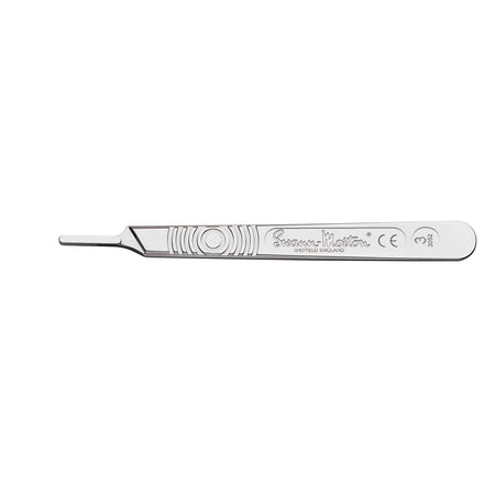 Cincinnati Surgical Handles - Stainless Steel