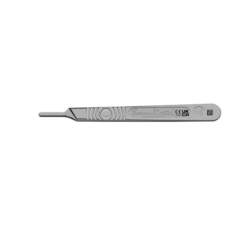 Cincinnati Surgical Handles - Metal