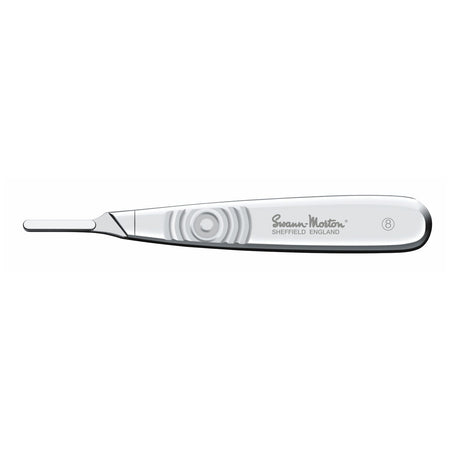 Cincinnati Surgical Handles - Ergonomic Plastic (Fits Blades 18-27)