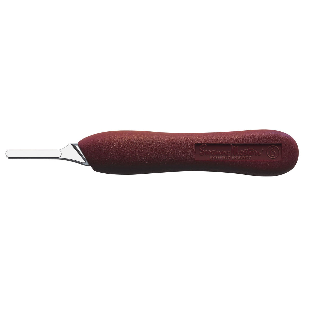 Cincinnati Surgical Handles - Ergonomic Plastic