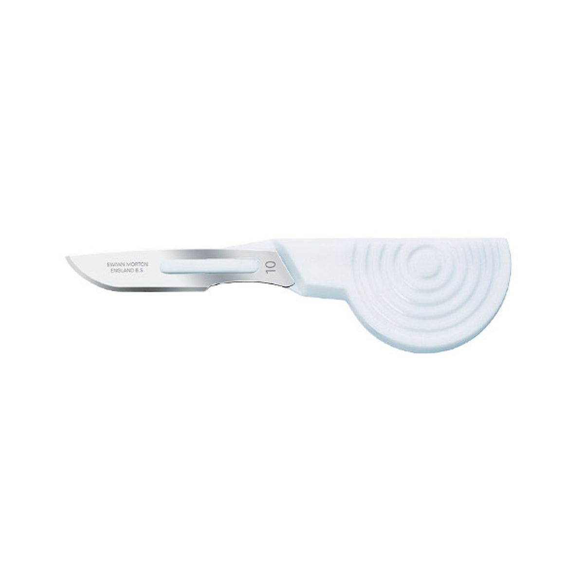 Cincinnati Swann Morton Scalpels - Standard – image 13