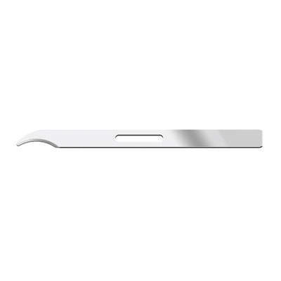 Cincinnati Swann Morton Stitch Cutter - Stainless Steel (Short)