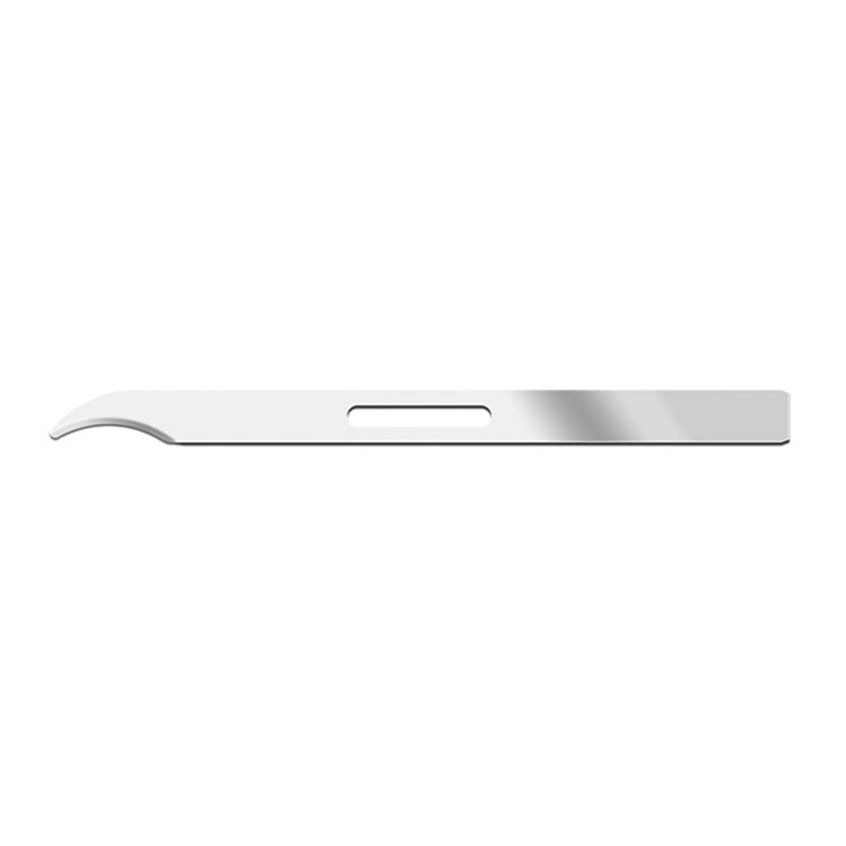Cincinnati Swann Morton Stitch Cutter - Stainless Steel (Short)
