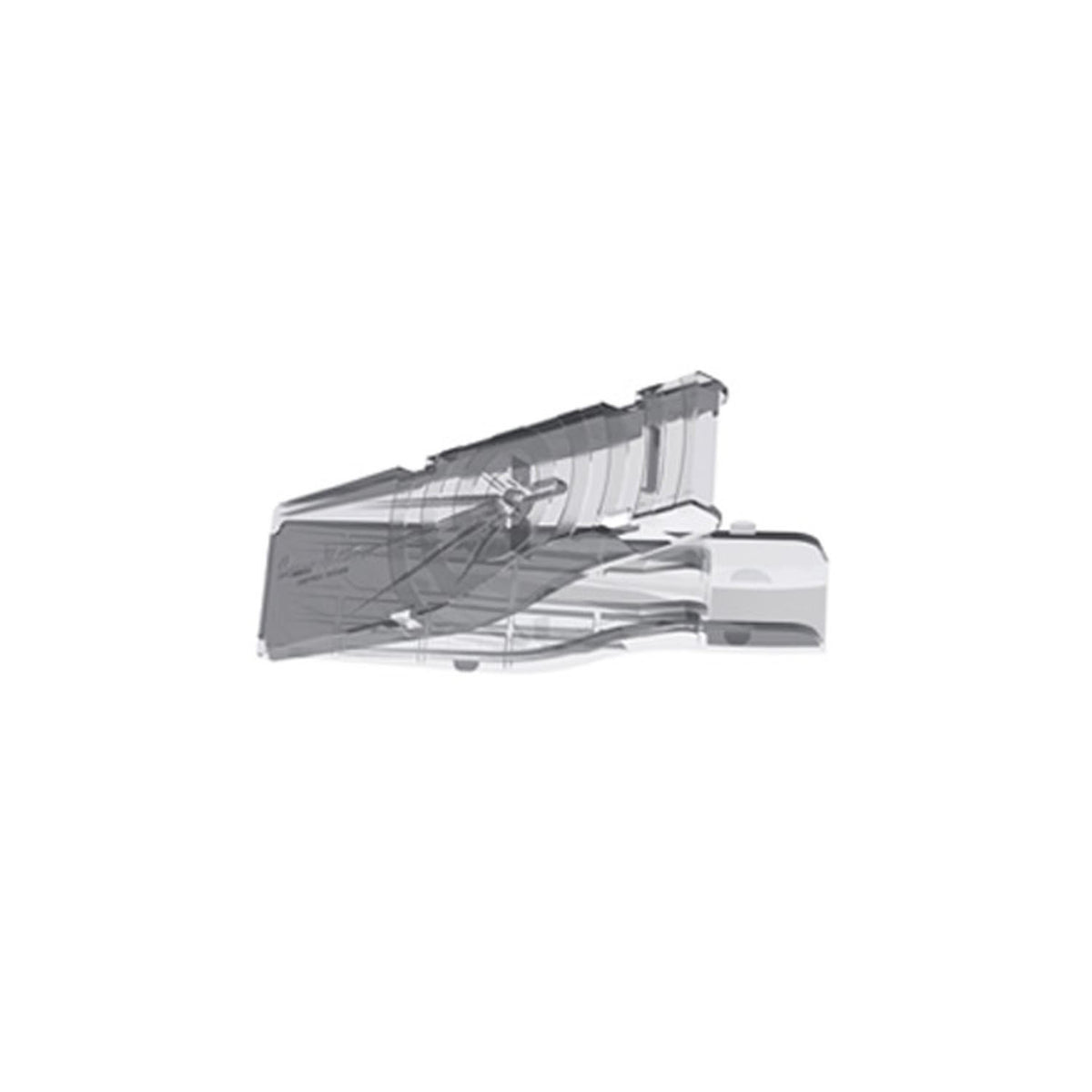 Cincinnati Blade Remover - Swann Morton Single Use - Non-Sterile