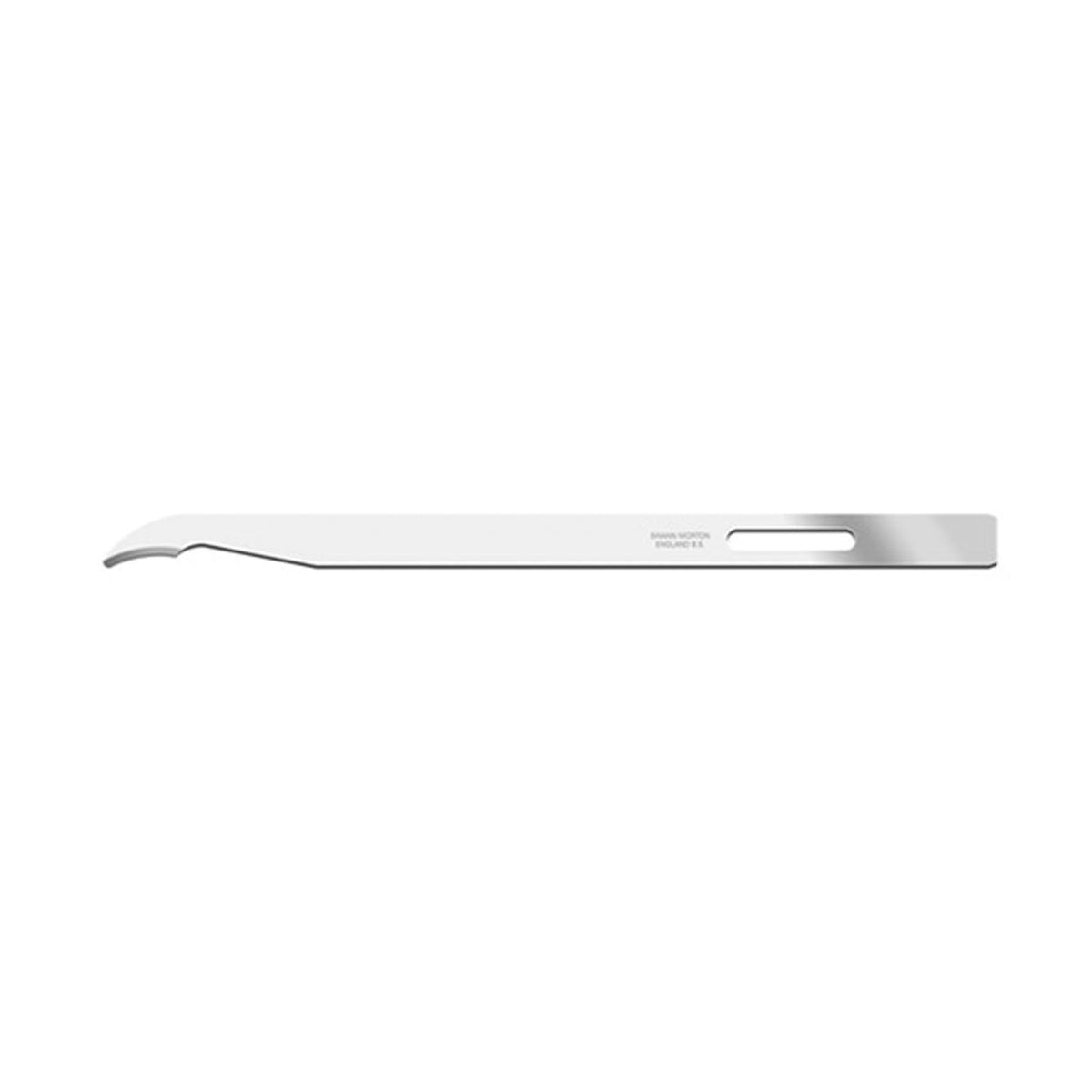 Cincinnati Swann Morton Stitch Cutter - Carbon