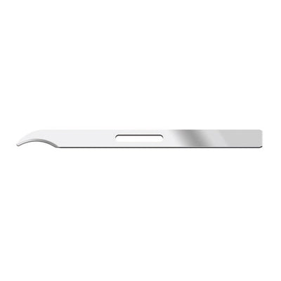 Cincinnati Swann Morton Stitch Cutter - Stainless Steel (Long)