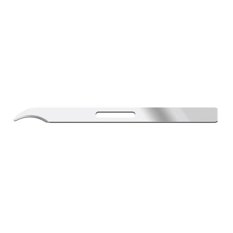 Cincinnati Swann Morton Stitch Cutter - Stainless Steel (Long)