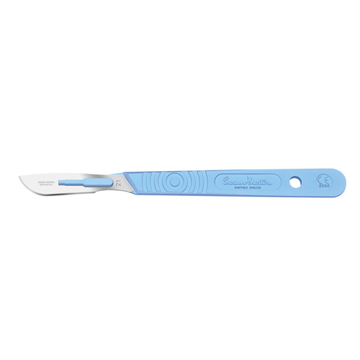 Cincinnati Swann Morton Scalpels - Standard – image 9