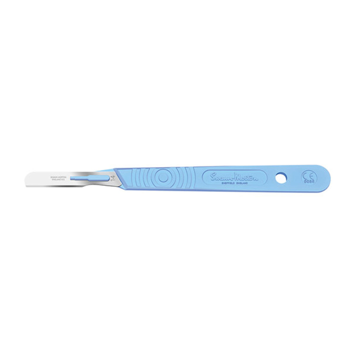Cincinnati Swann Morton Scalpels - Standard – image 2