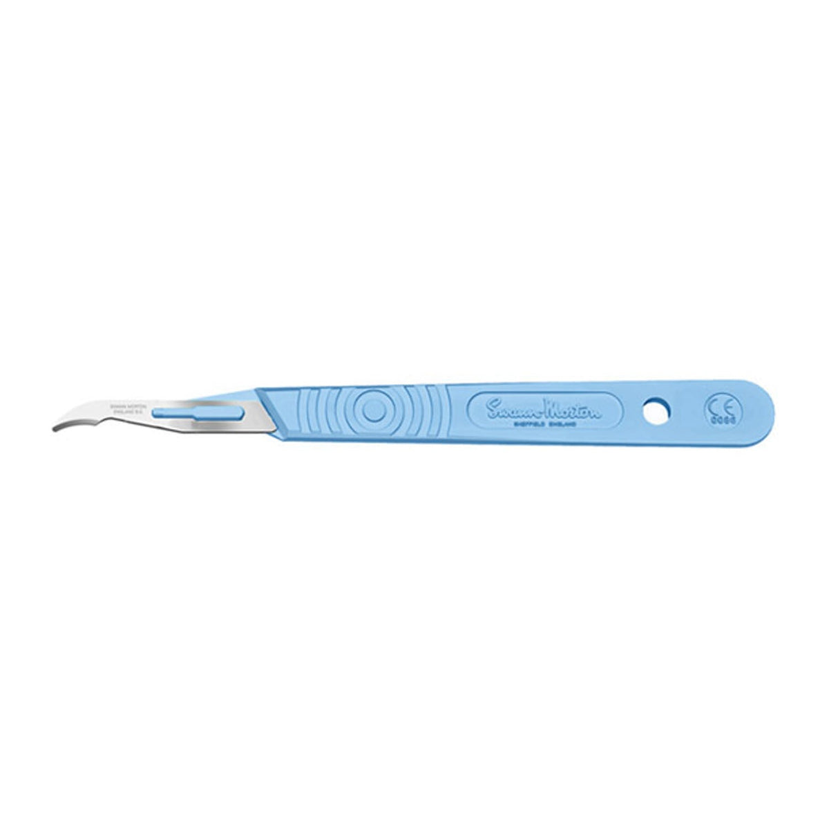 Cincinnati Swann Morton Safety Cutter - Sterile