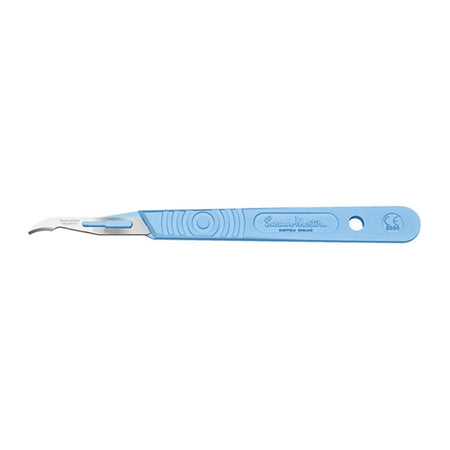 Cincinnati Swann Morton Safety Cutter - Sterile
