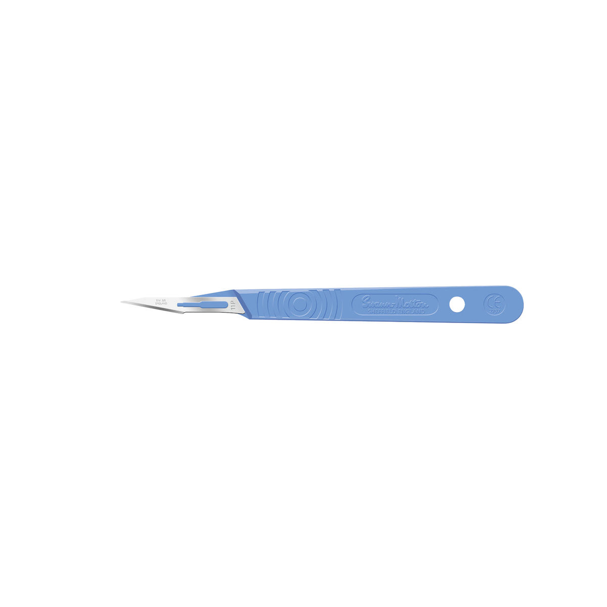 Cincinnati Swann Morton Scalpels - Standard – image 12