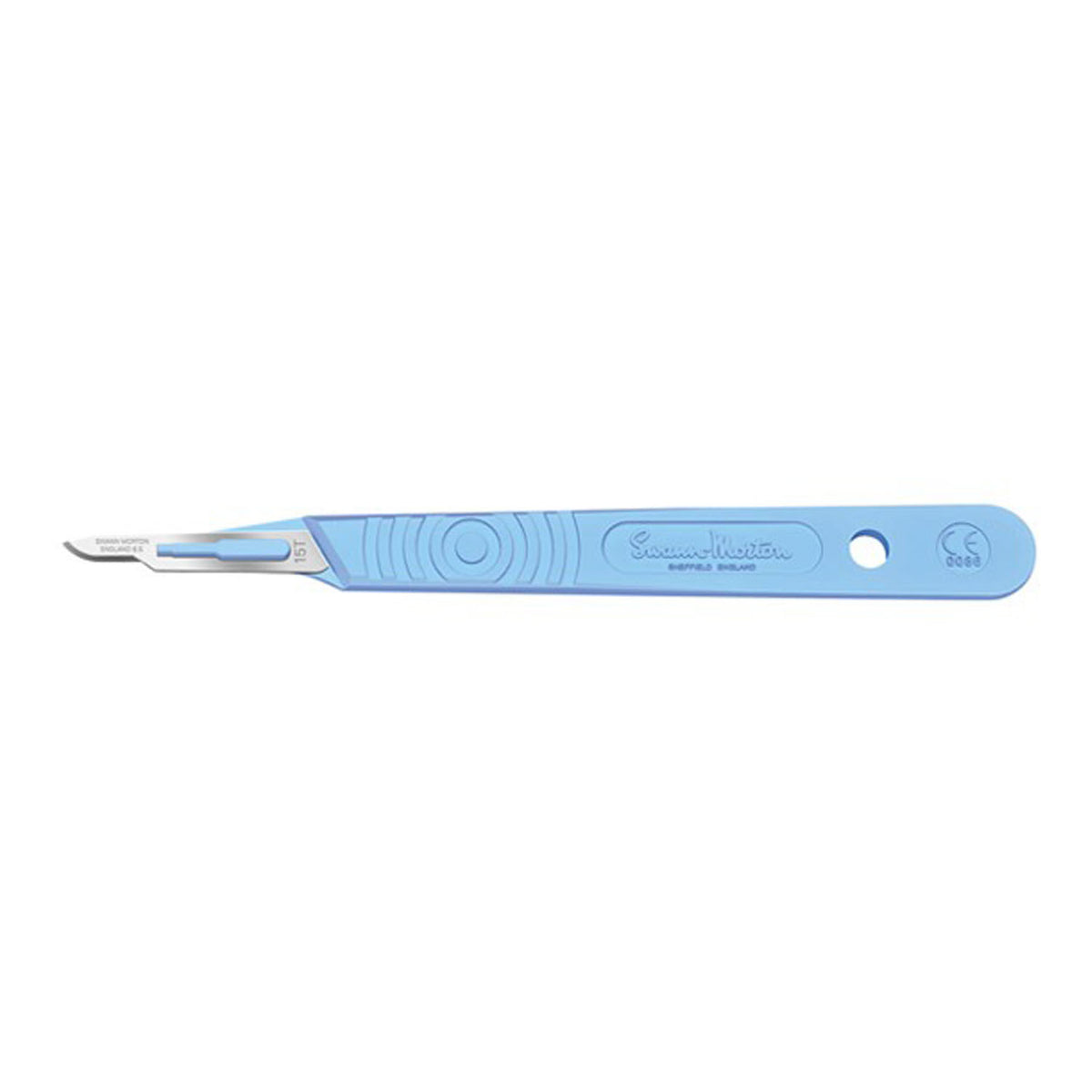 Cincinnati Swann Morton Scalpels - Standard – image 7