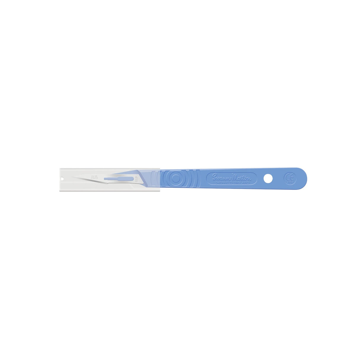 Cincinnati Swann Morton Scalpels - Guarded – image 3