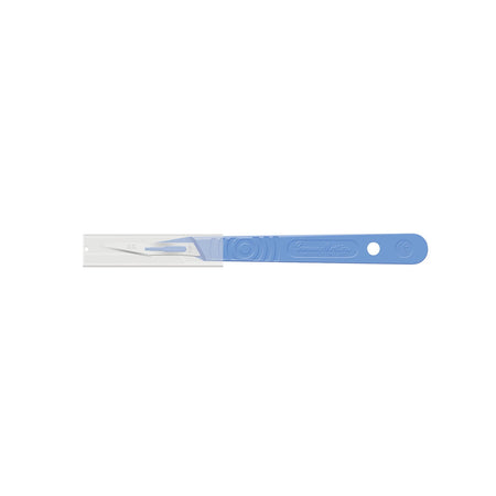 Cincinnati Swann Morton Scalpels - Guarded – image 3