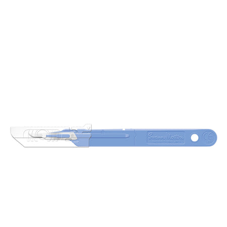 Cincinnati Swann Morton Retracting Guard Scalpels - Sterile – image 6