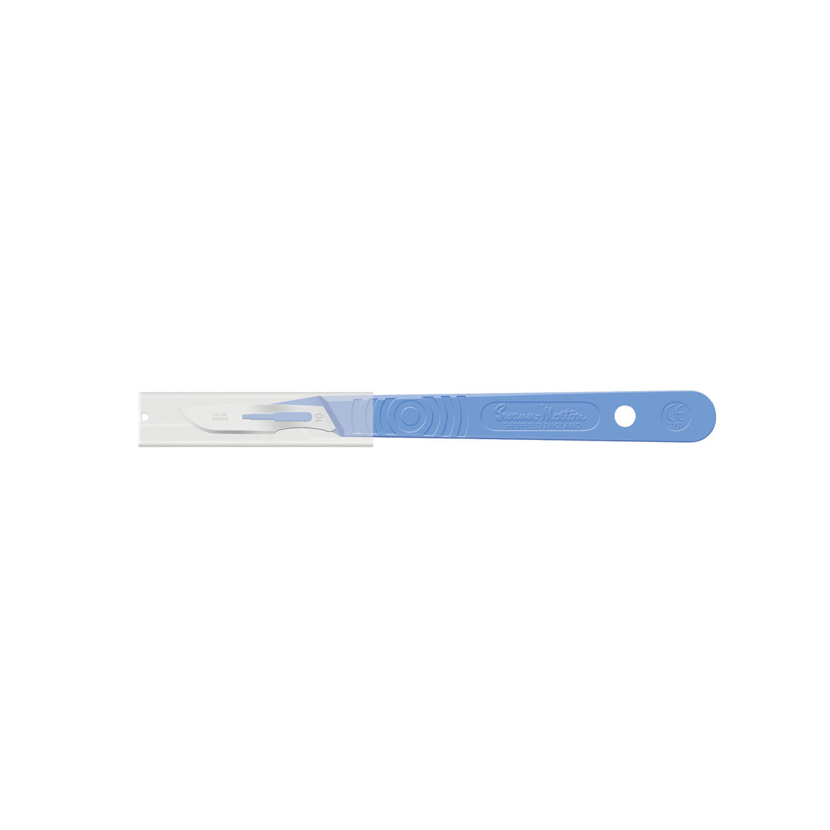 Cincinnati Swann Morton Scalpels - Standard – image 5