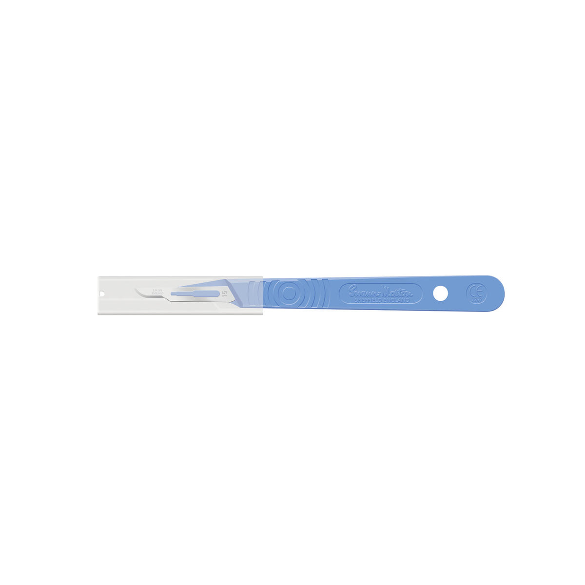 Cincinnati Swann Morton Scalpels - Standard – image 8