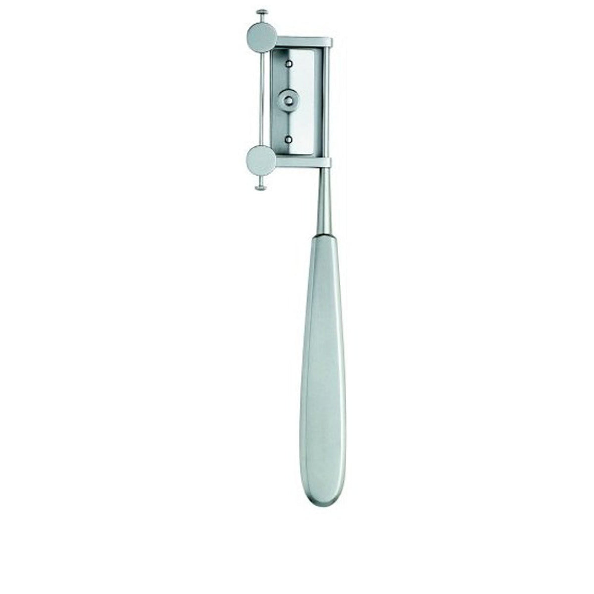 Cincinnati Skin Graft Handles - Watson