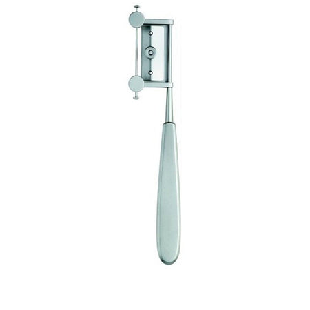 Cincinnati Skin Graft Handles - Watson
