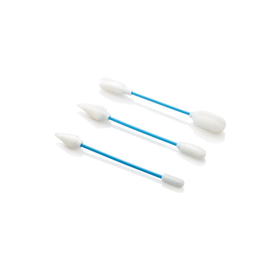 Cool Renewal Foam Tipped Applicators - Assorted Sizes