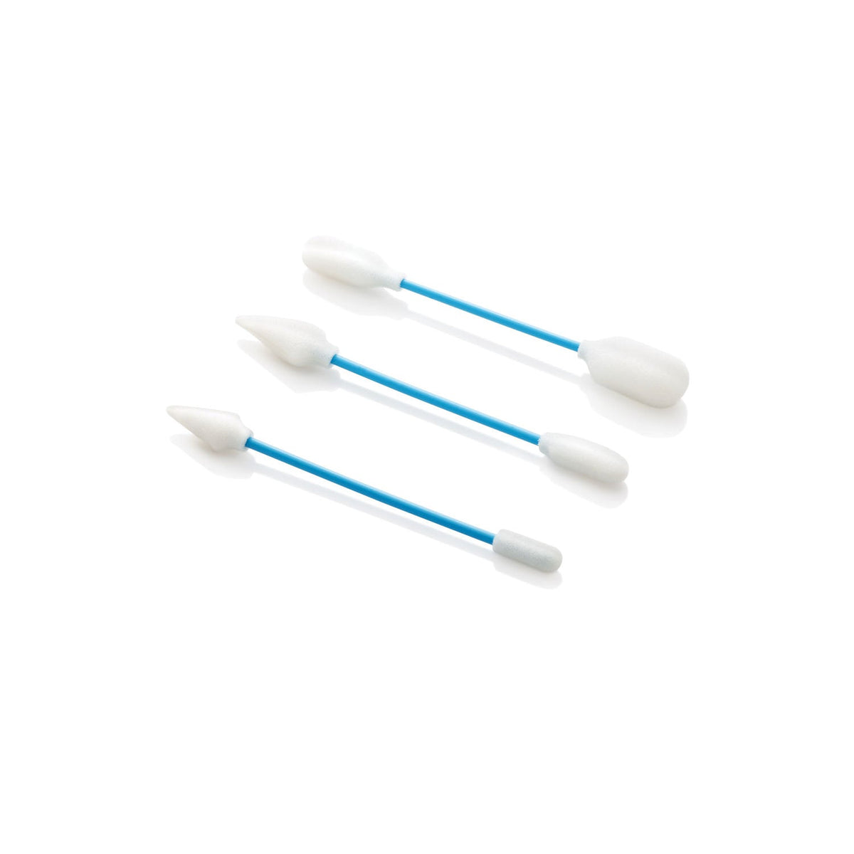 Cool Renewal Foam Tipped Applicators - Assorted Sizes