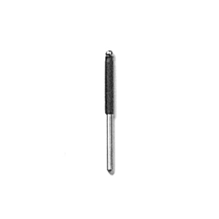 Conmed Hyfrecator Electrodes - Reusable Ball Electrode, Short Shaft