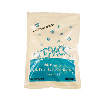 Coldstar Reusable Instant One-Side Insulated Cold Pack - Standard
