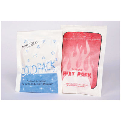 Coldstar Softweave Pouch - Cold Pack