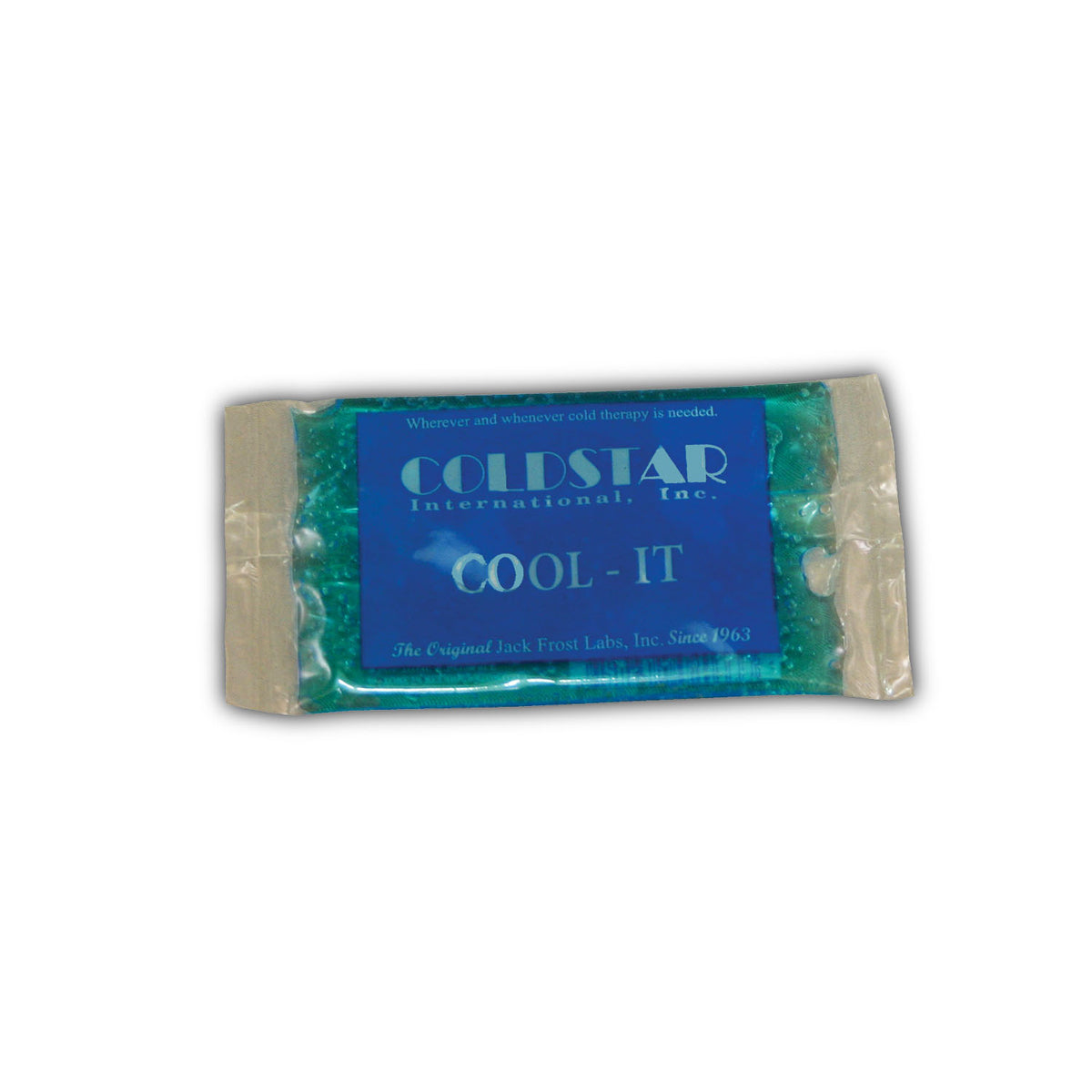 Coldstar Soft Gel Eye Pack