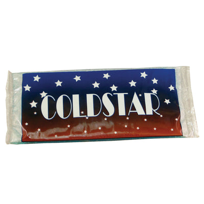 Coldstar Hot/Cold Cryotherapy Gel Pack - Non-Insulated (Different SKU)