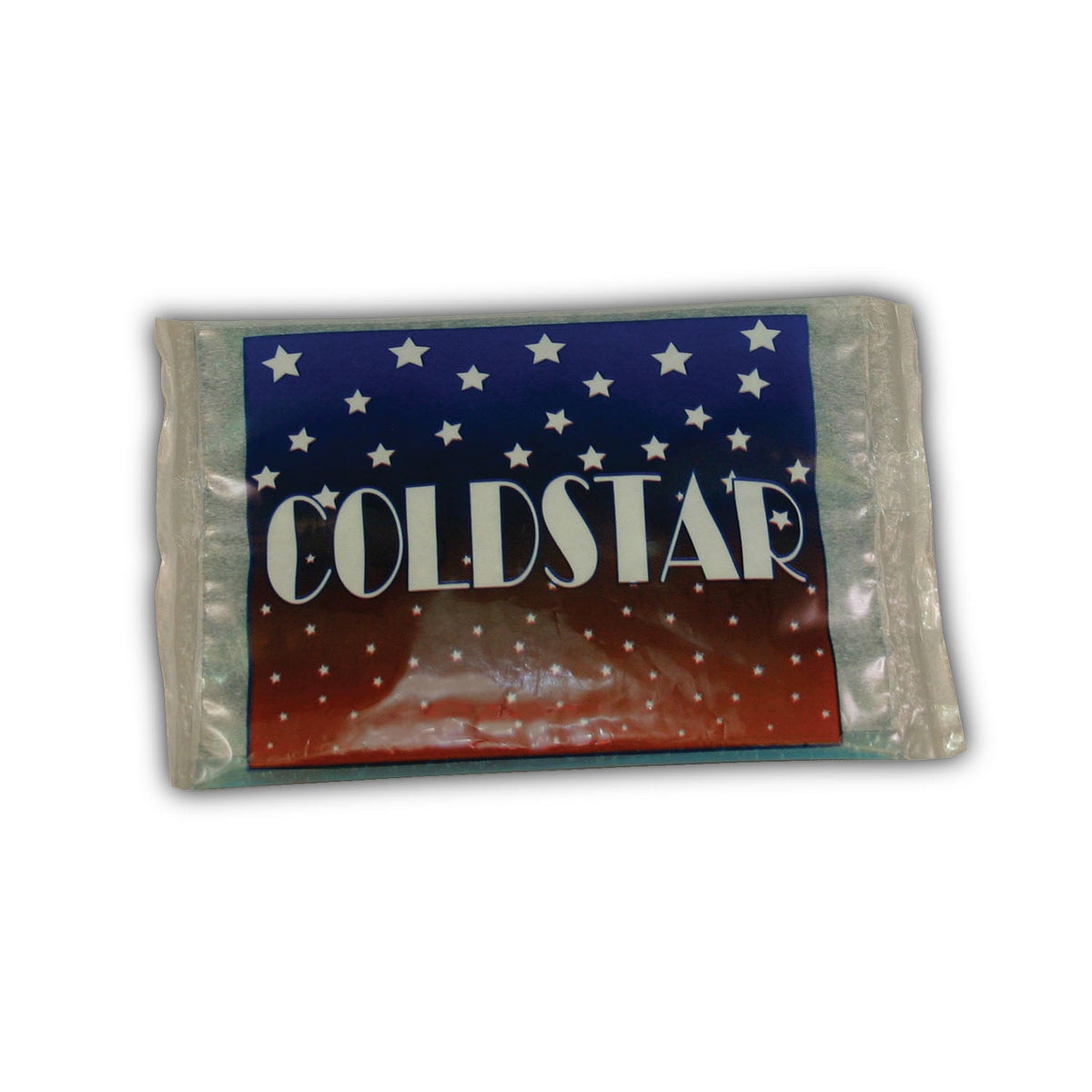 Coldstar Hot/Cold Cryotherapy Gel Pack - Insulated One Side (Junior)