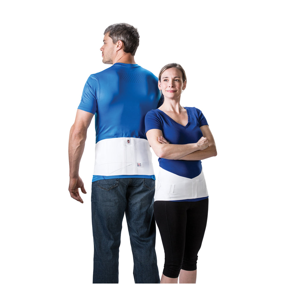 Core Products Crisscross Lumbosacral Belt