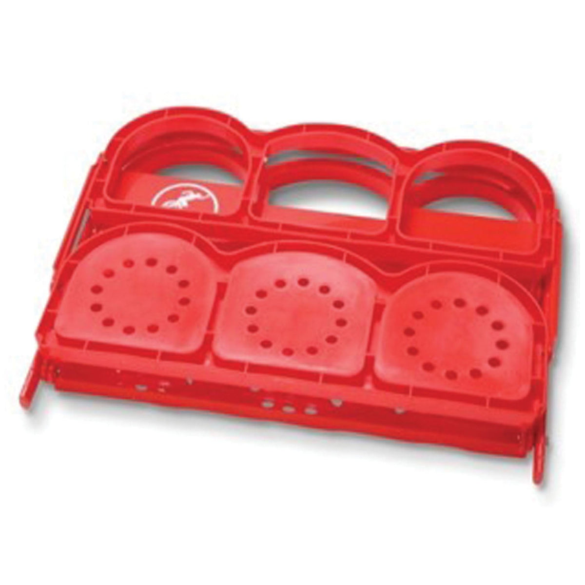 Performance Health Theraband Hydration Stations - Collapsable Bottle Carrier