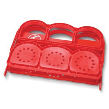 Performance Health Theraband Hydration Stations - Collapsable Bottle Carrier