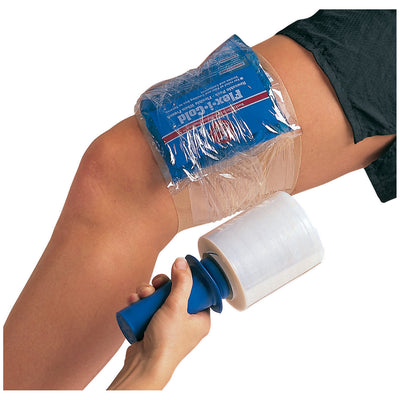 Performance Health Flex-I-Wraptm with Handle - 4"