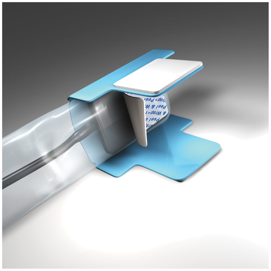 Crosstex Bite-Wing-Ease Digital Sensor Cushion Device