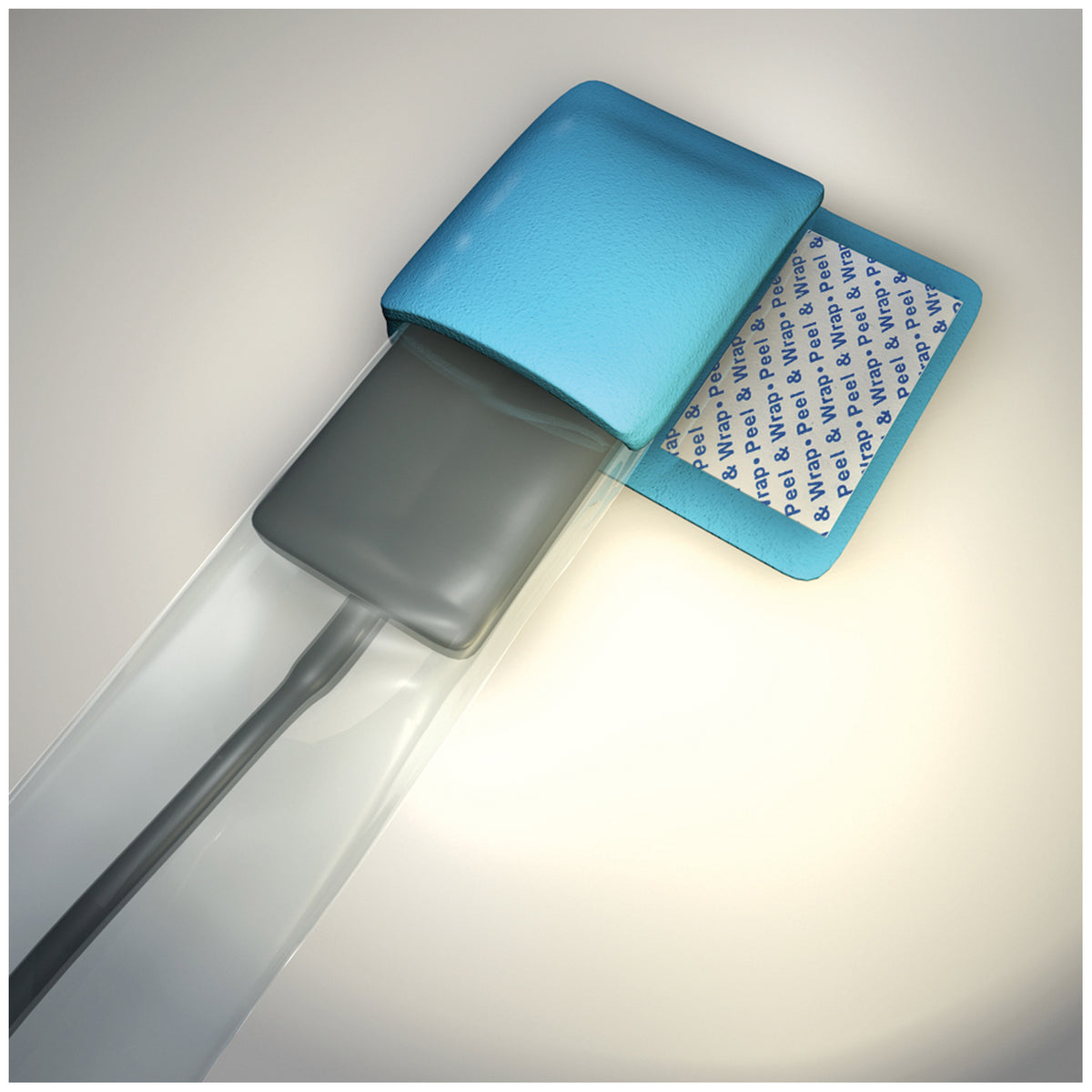 Crosstex Wrap-Ease Digital Sensor Cushion Device