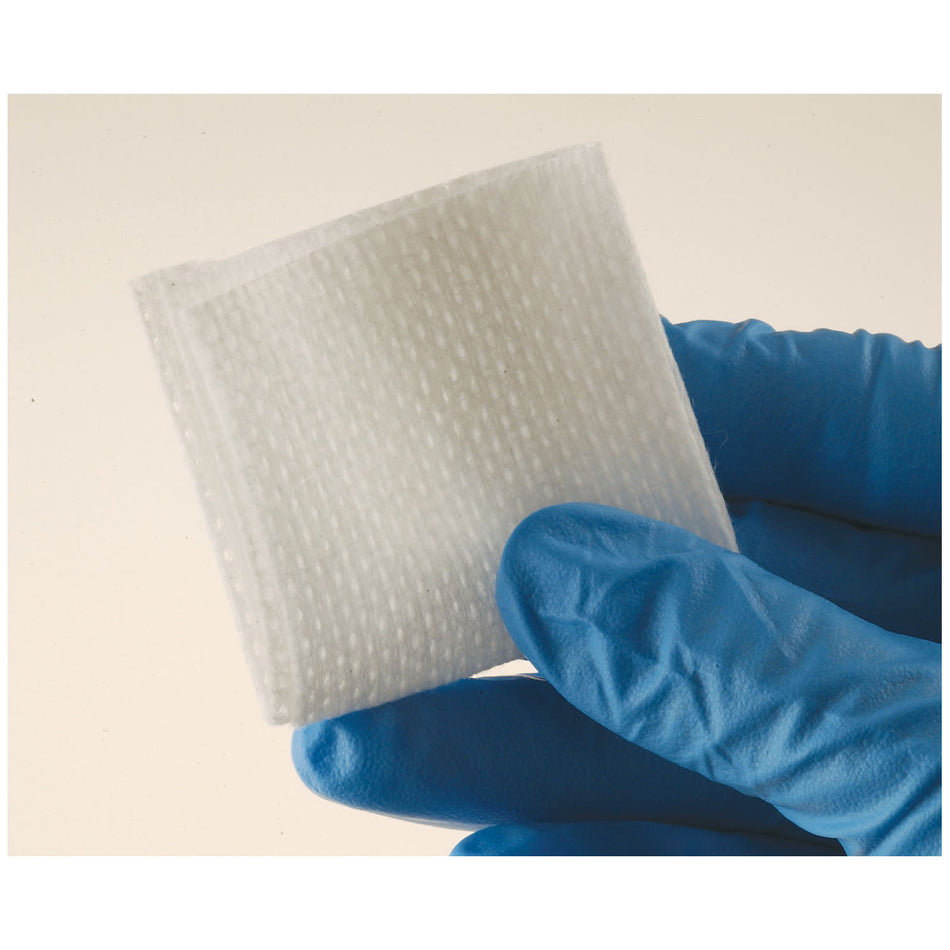Crosstex Advantage Non-Woven 4-Ply Sponges