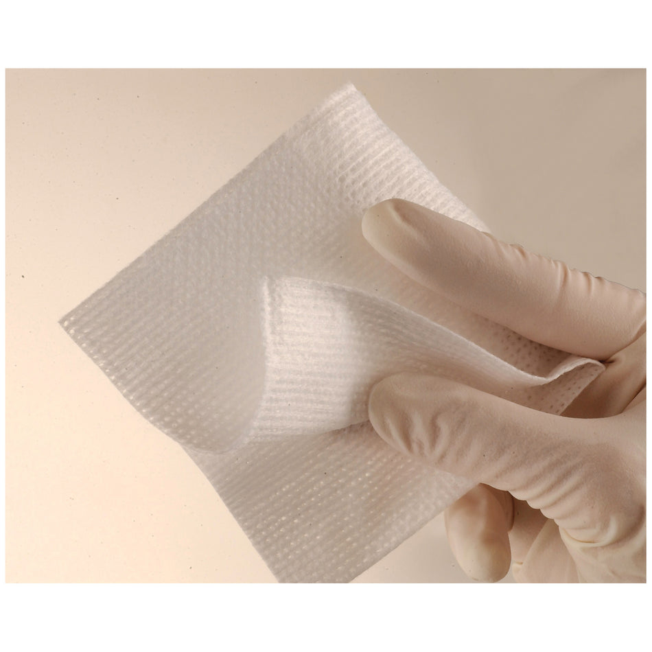 Crosstex Ultra Gauzetm Non-Woven Sponges